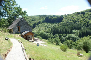 Le gîte de Chomet